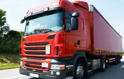 Antalya Şabanözü Ambar Kargo