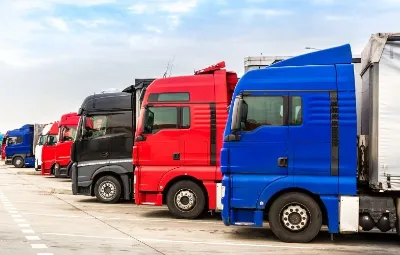 Antalya Şabanözü Ambar Nakliyat